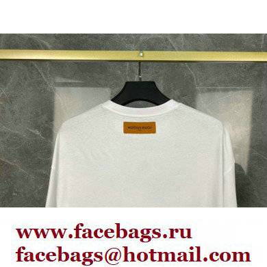 Louis Vuitton T-shirt 38 2022
