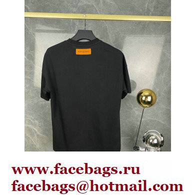 Louis Vuitton T-shirt 40 2022