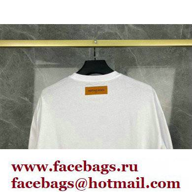 Louis Vuitton T-shirt 41 2022
