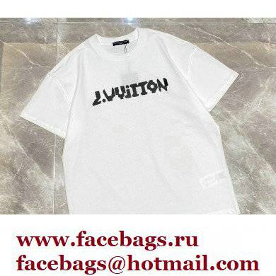 Louis Vuitton T-shirt 45 2022