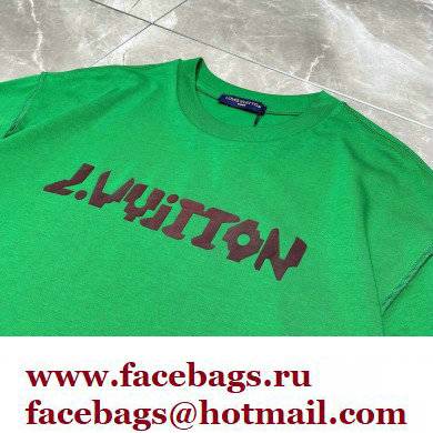 Louis Vuitton T-shirt 47 2022