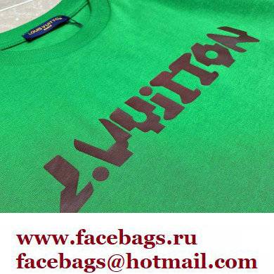 Louis Vuitton T-shirt 47 2022