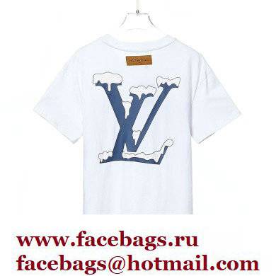 Louis Vuitton T-shirt 49 2022