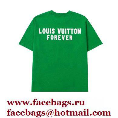 Louis Vuitton T-shirt 53 2022