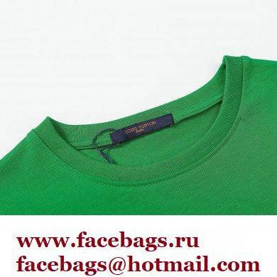 Louis Vuitton T-shirt 53 2022
