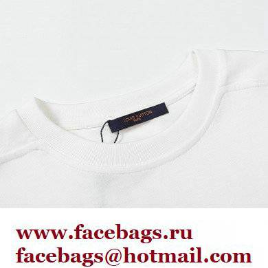 Louis Vuitton T-shirt 54 2022
