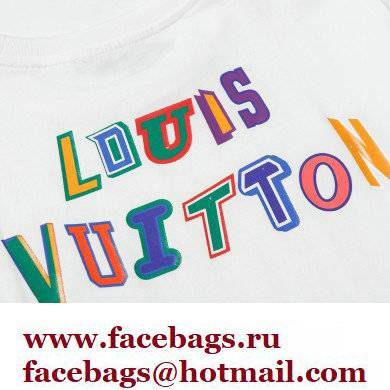 Louis Vuitton T-shirt 54 2022