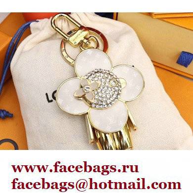 Louis Vuitton Vivienne Bag Charm and Key Holder 12