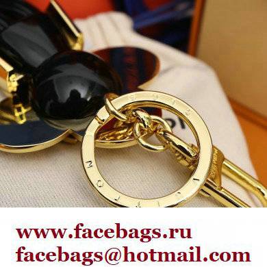 Louis Vuitton Vivienne Bag Charm and Key Holder 15
