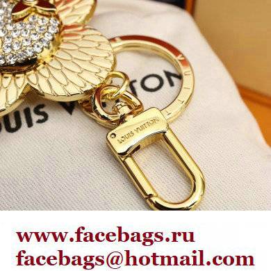 Louis Vuitton Vivienne Bag Charm and Key Holder 16
