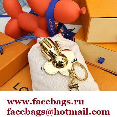 Louis Vuitton Vivienne Bag Charm and Key Holder 16