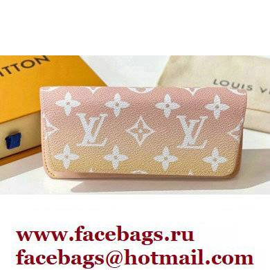 Louis Vuitton Woody Glasses Case 01 2022