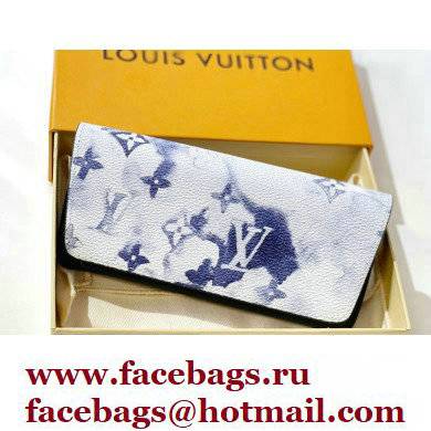 Louis Vuitton Woody Glasses Case 03 2022