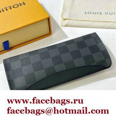 Louis Vuitton Woody Glasses Case 05 2022