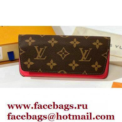 Louis Vuitton Woody Glasses Case 06 2022