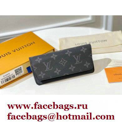 Louis Vuitton Woody Glasses Case 07 2022