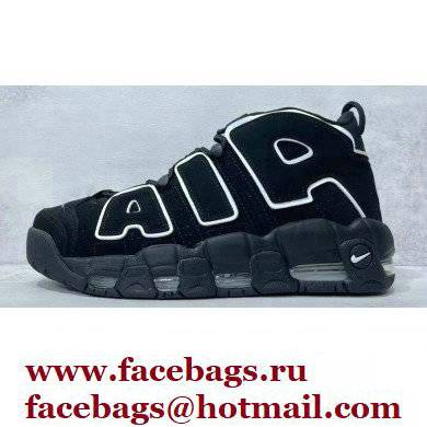 Nike Air More Uptempo Sneakers 03 2022