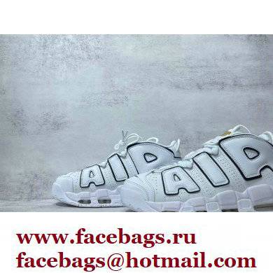 Nike Air More Uptempo Sneakers 04 2022