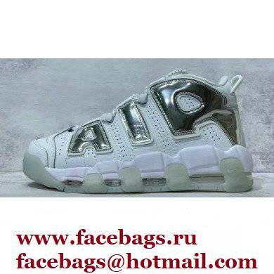 Nike Air More Uptempo Sneakers 05 2022