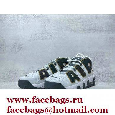 Nike Air More Uptempo Sneakers 09 2022