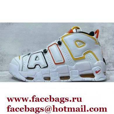Nike Air More Uptempo Sneakers 14 2022