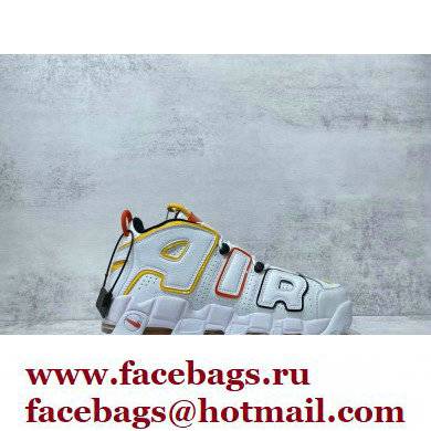 Nike Air More Uptempo Sneakers 14 2022