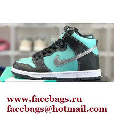 Nike Dunk High Sneakers 13
