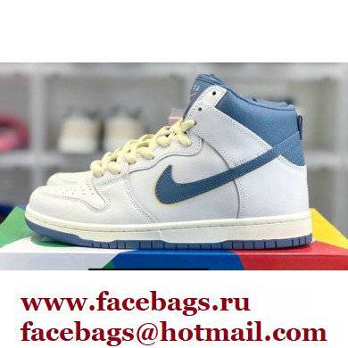 Nike Dunk High Sneakers 15