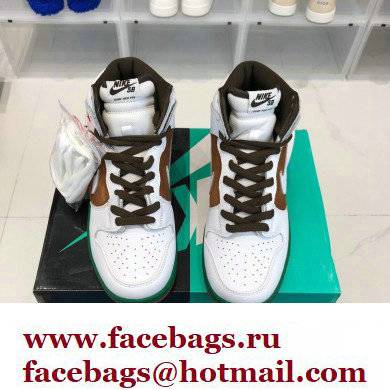 Nike Dunk High Sneakers 17