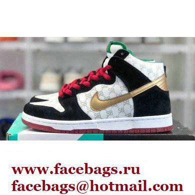 Nike Dunk High Sneakers 20
