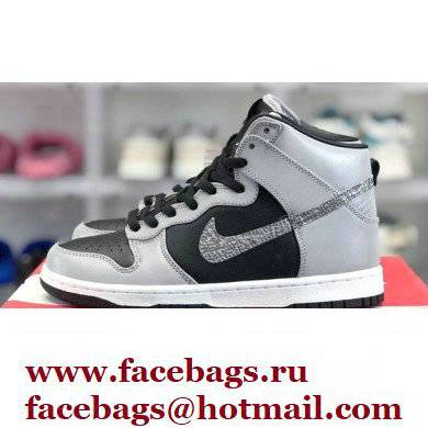 Nike Dunk High Sneakers 22