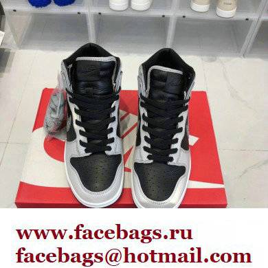 Nike Dunk High Sneakers 22
