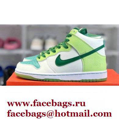 Nike Dunk High Sneakers 24