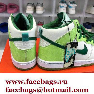 Nike Dunk High Sneakers 24