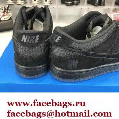 Nike Dunk Low Sneakers 01