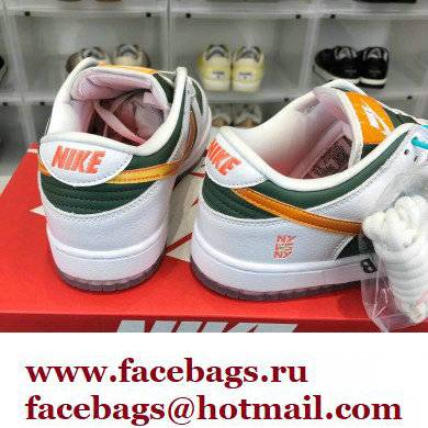 Nike Dunk Low Sneakers 04