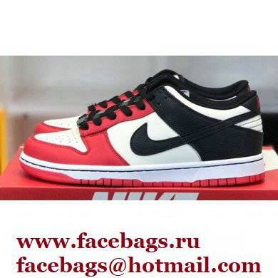 Nike Dunk Low Sneakers 06 - Click Image to Close