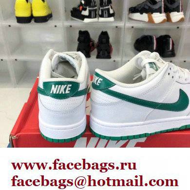 Nike Dunk Low Sneakers 07 - Click Image to Close