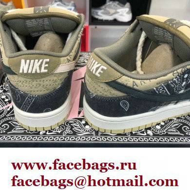 Nike Dunk Low Sneakers 11 - Click Image to Close