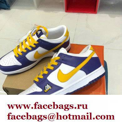 Nike Dunk Low Sneakers 12 - Click Image to Close