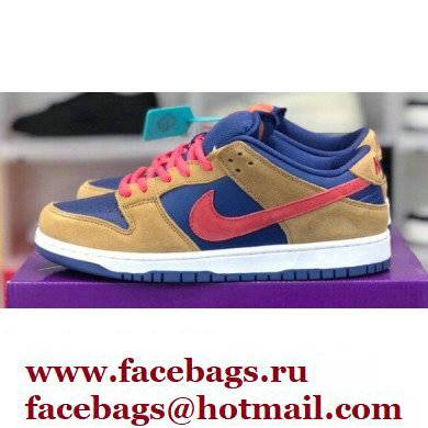 Nike Dunk Low Sneakers 13 - Click Image to Close