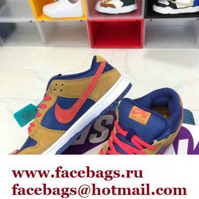 Nike Dunk Low Sneakers 13 - Click Image to Close