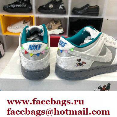 Nike Dunk Low Sneakers 14