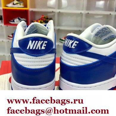 Nike Dunk Low Sneakers 16