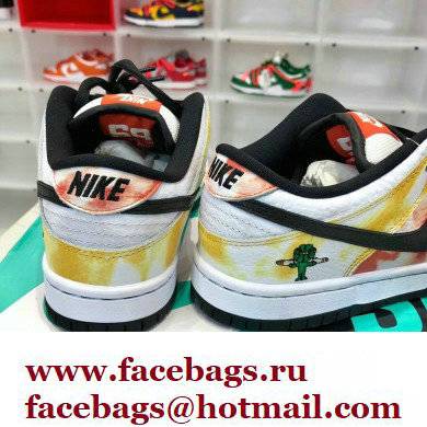 Nike Dunk Low Sneakers 20