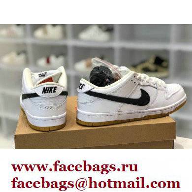 Nike Dunk Low Sneakers 31