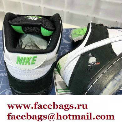 Nike Dunk Low Sneakers 32