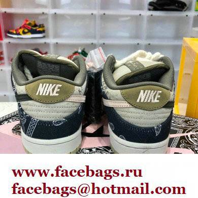 Nike Dunk Low Sneakers 34
