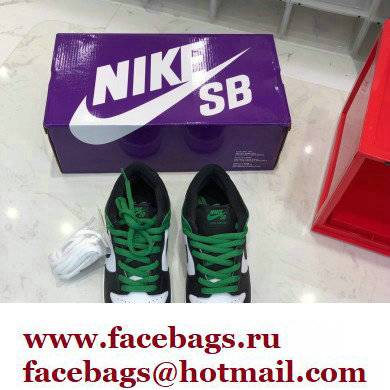 Nike Dunk Low Sneakers 54