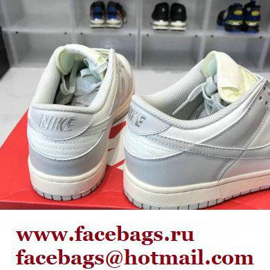 Nike Dunk Low Sneakers 63